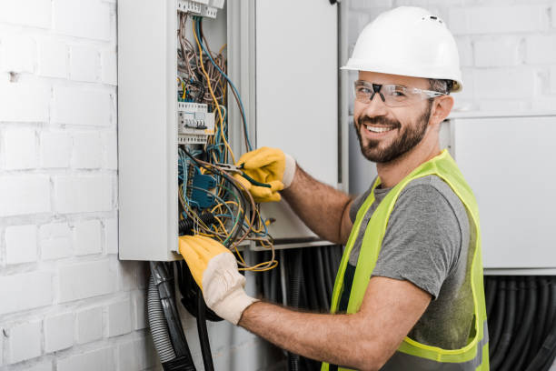Best Affordable Electrical Installation  in Chambersburg, PA