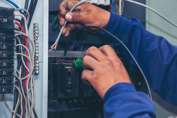 Best Electrical Installation Contractor  in Chambersburg, PA