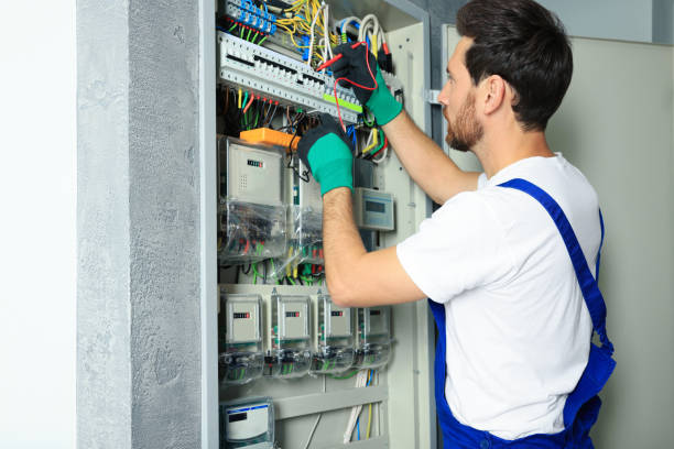 Best Residential Electrician Services  in Chambersburg, PA