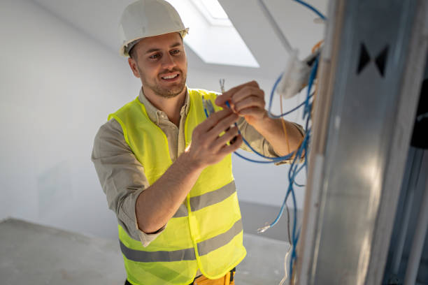 Best Licensed Electrician  in Chambersburg, PA