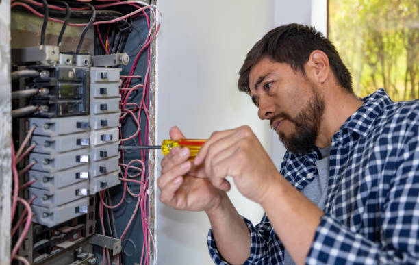 Best Electrical Upgrades for Homes  in Chambersburg, PA